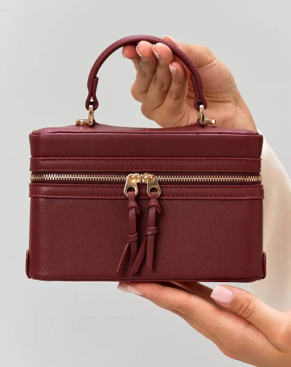 Сумка женская черная