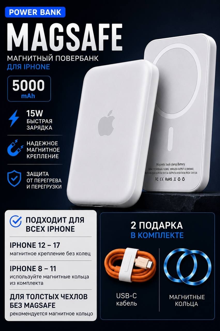 Magsafe